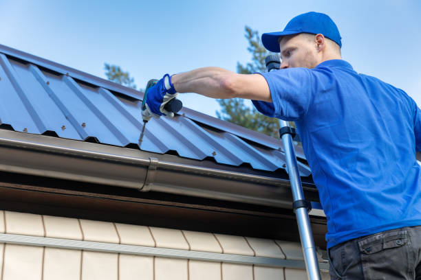 Best Roof Coating and Sealing  in Hudson, IL