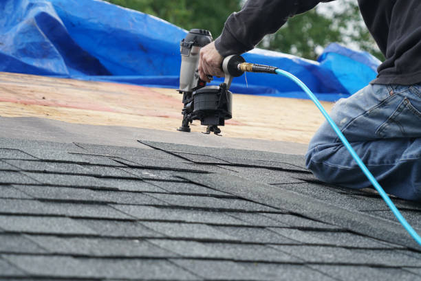 Best Roof Ventilation Installation  in Hudson, IL