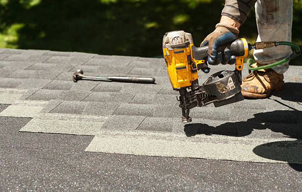 Best Roofing for New Construction  in Hudson, IL