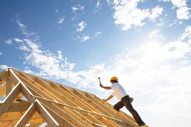 Best Hot Roofs  in Hudson, IL